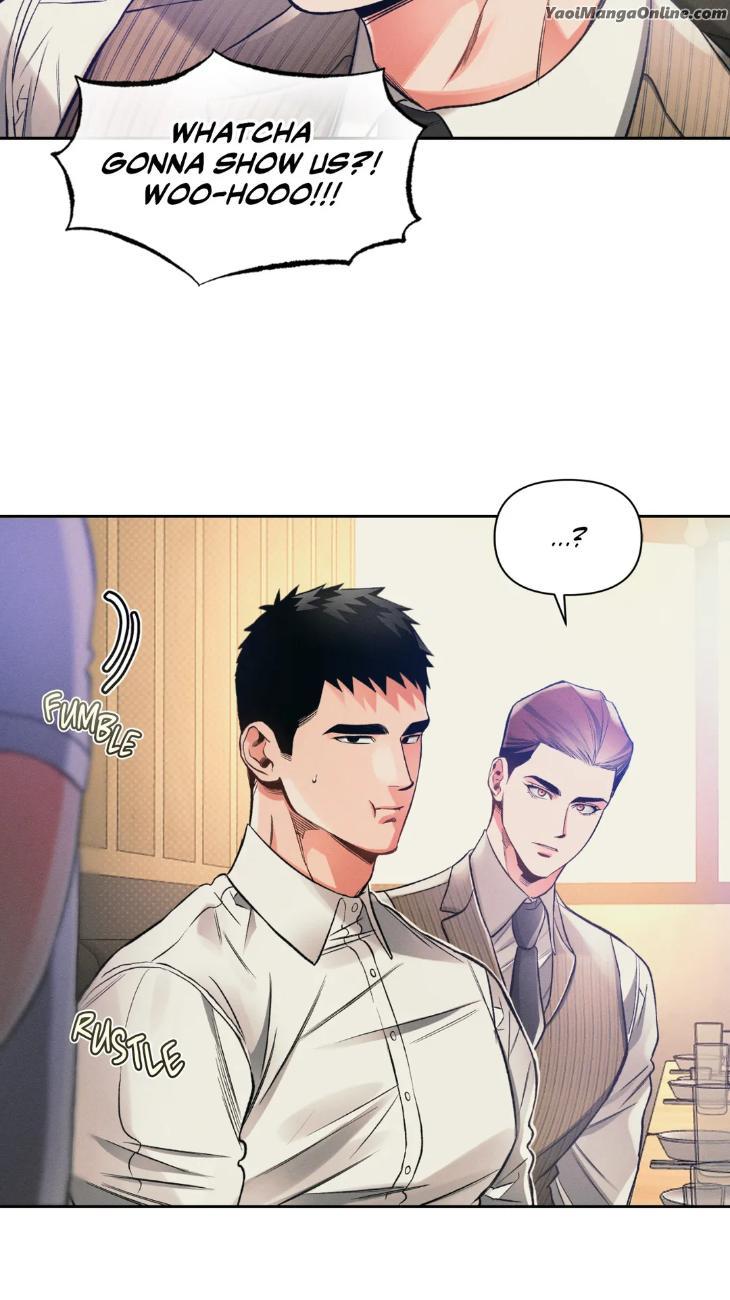 Beware the Ides of March by Stan/ Choi Song – Ch. 103 [Eng] page 15