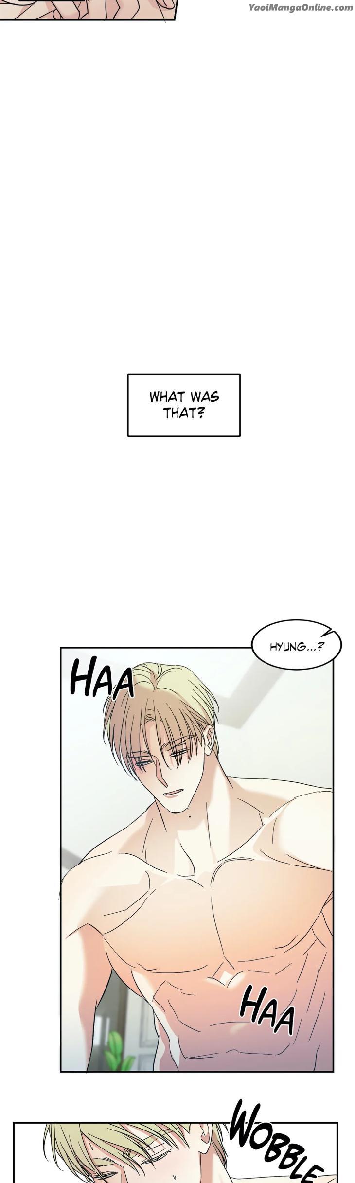 My Master, My Joo-in by Khbiyong [Eng] page 15