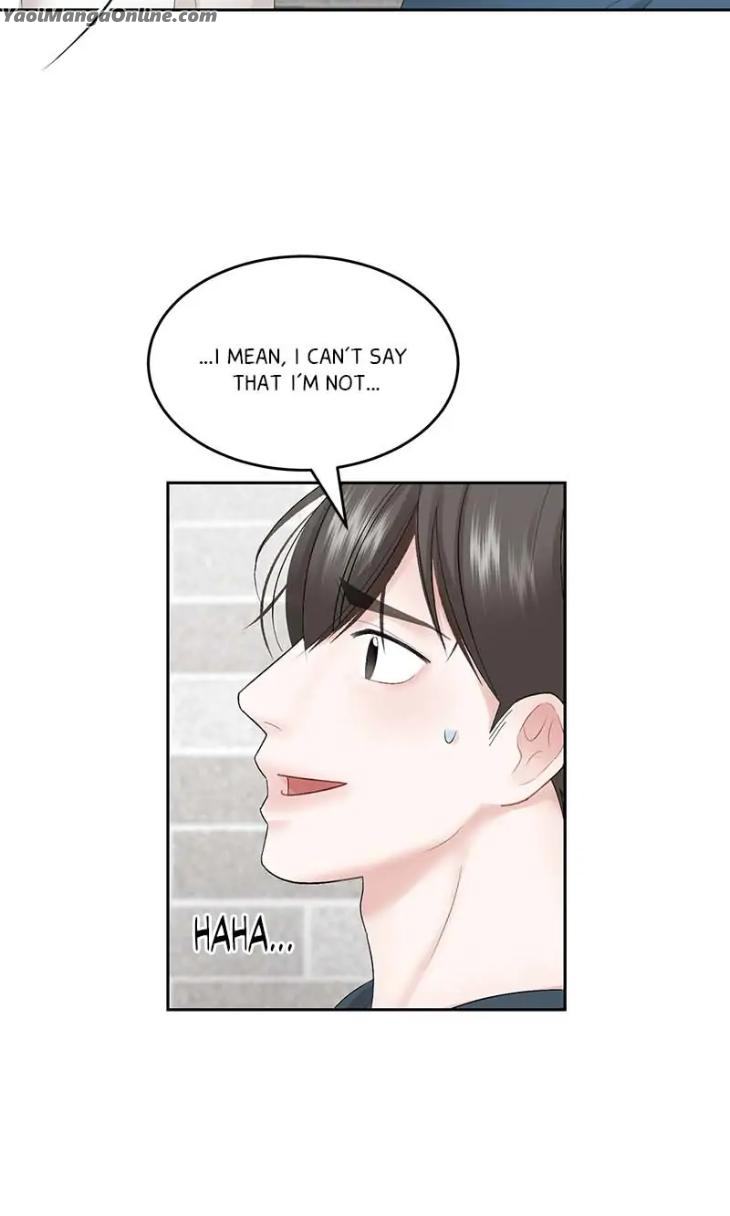 There, Not There by JJ/ Kang Bok-chi [Eng] page 15