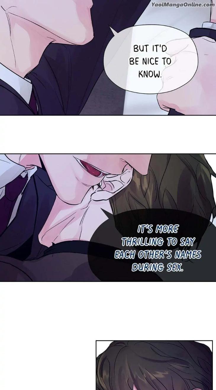 Wedding Plans for Mr. & Mr. by Rotten GreenT [Eng] page 14