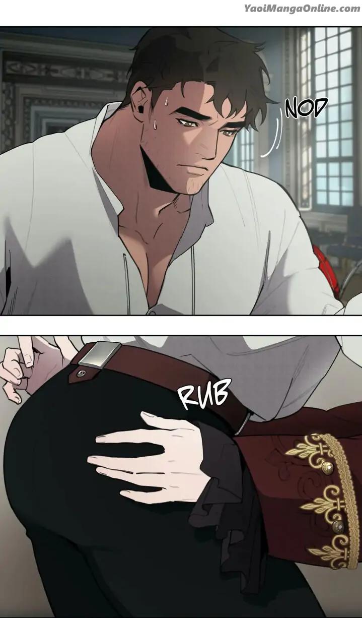 Plaything: The Grand Duke’s Boytoy by TR [Eng] page 15