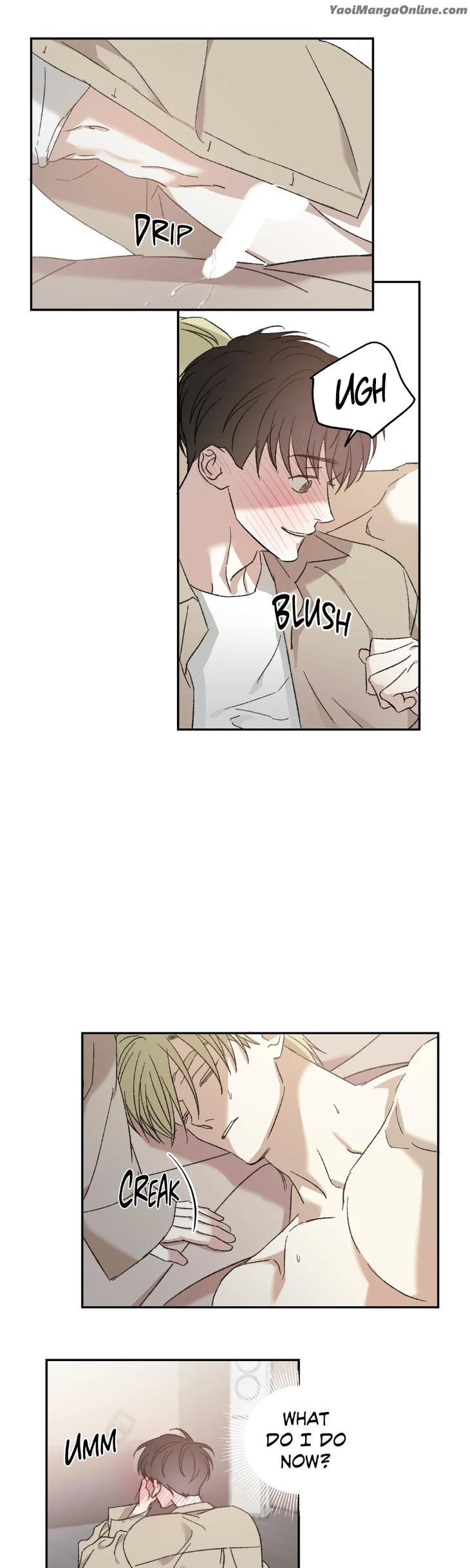 My Master, My Joo-in by Khbiyong [Eng] page 15