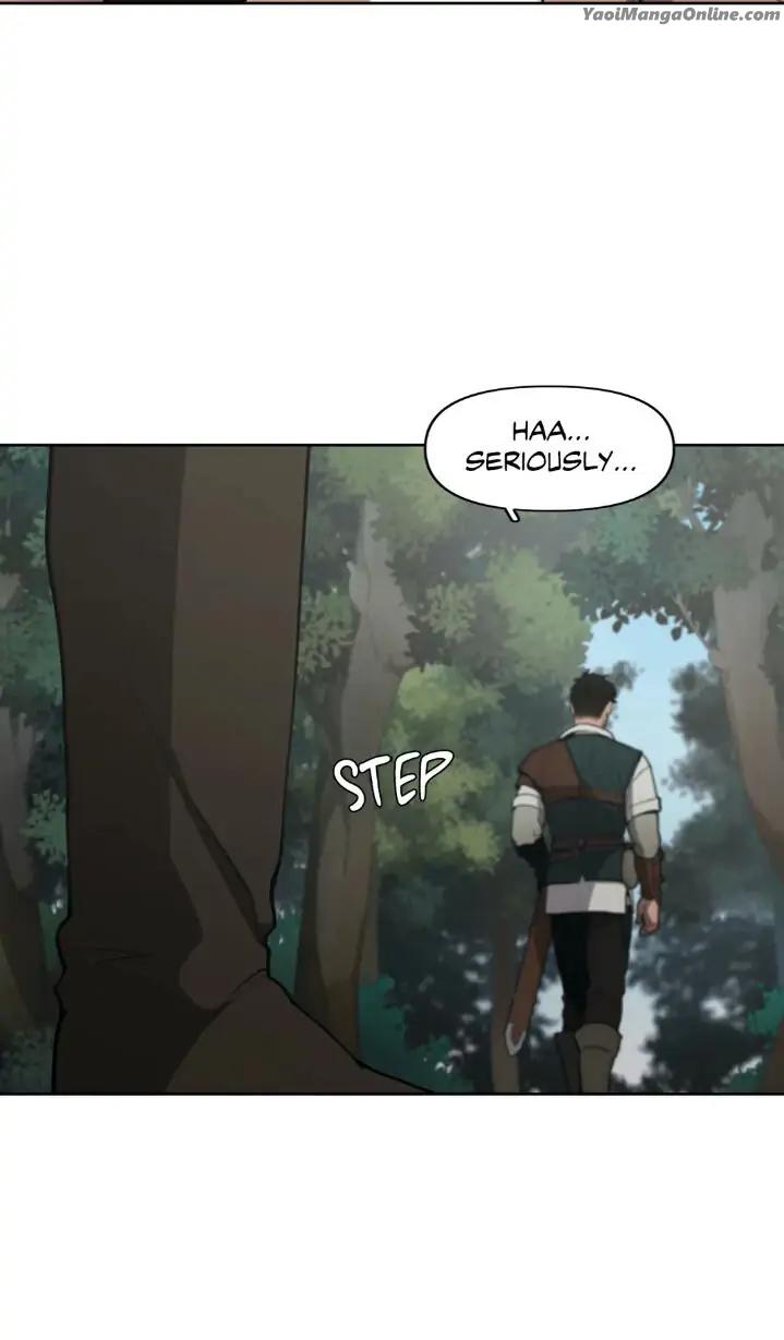 Plaything: The Grand Duke’s Boytoy by TR [Eng] page 14