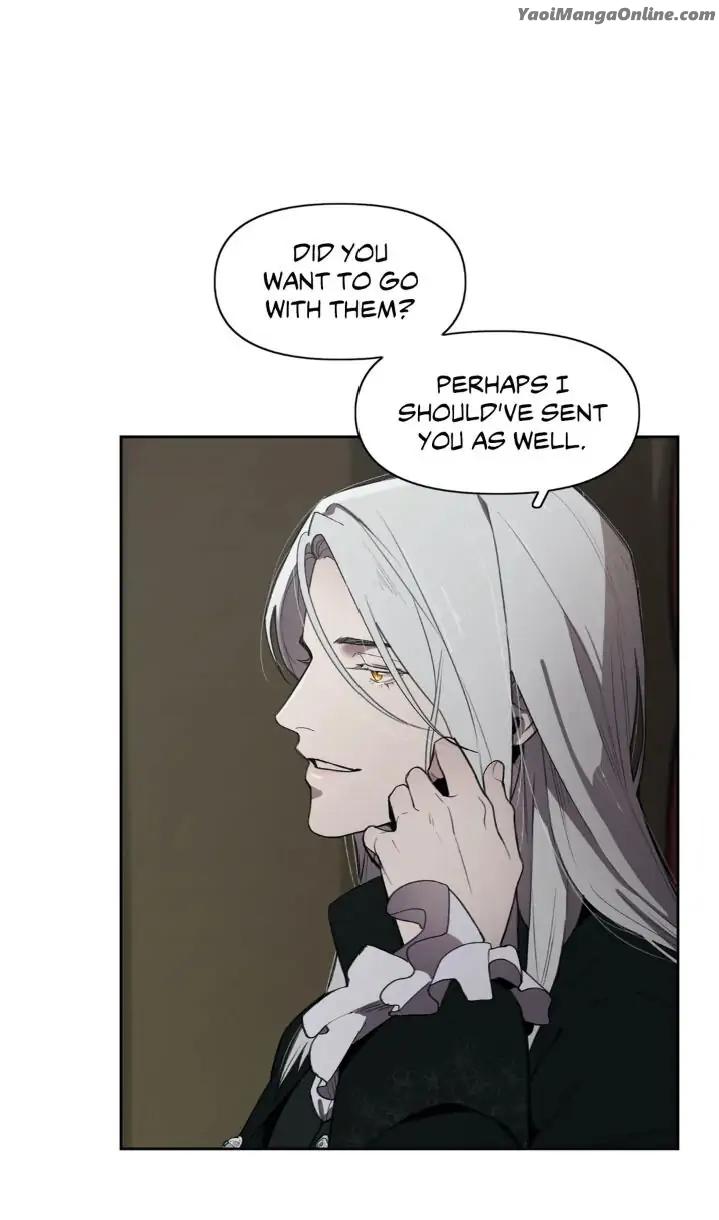 Plaything: The Grand Duke’s Boytoy by TR [Eng] page 14