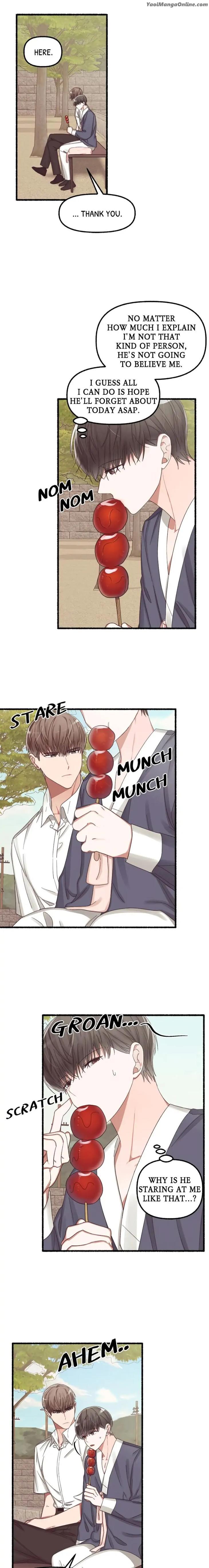 Flower by Hoya – Uncensored [Eng] page 16