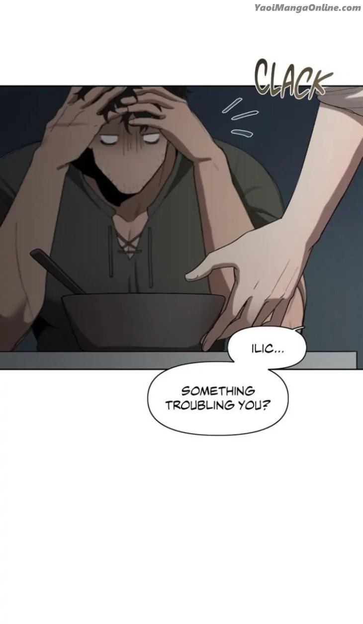 Plaything: The Grand Duke’s Boytoy by TR [Eng] page 16