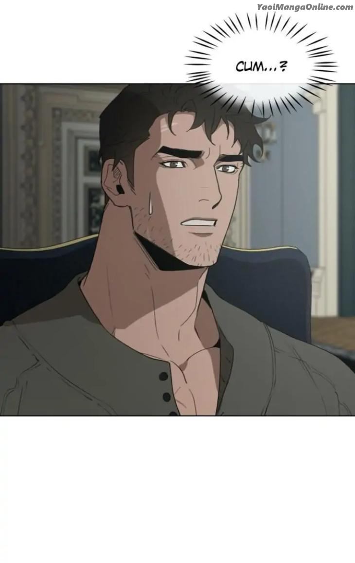 Plaything: The Grand Duke’s Boytoy by TR [Eng] page 16