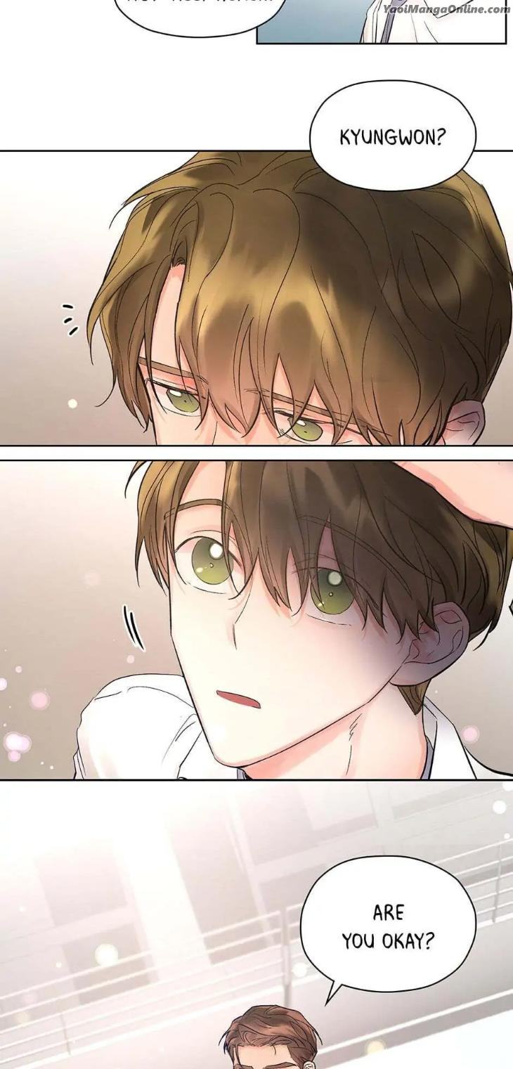 Wedding Plans for Mr. & Mr. by Rotten GreenT [Eng] page 16