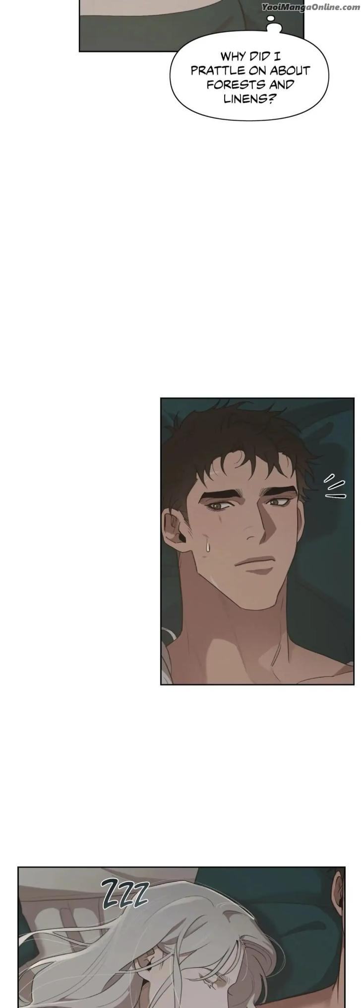 Plaything: The Grand Duke’s Boytoy by TR [Eng] page 16