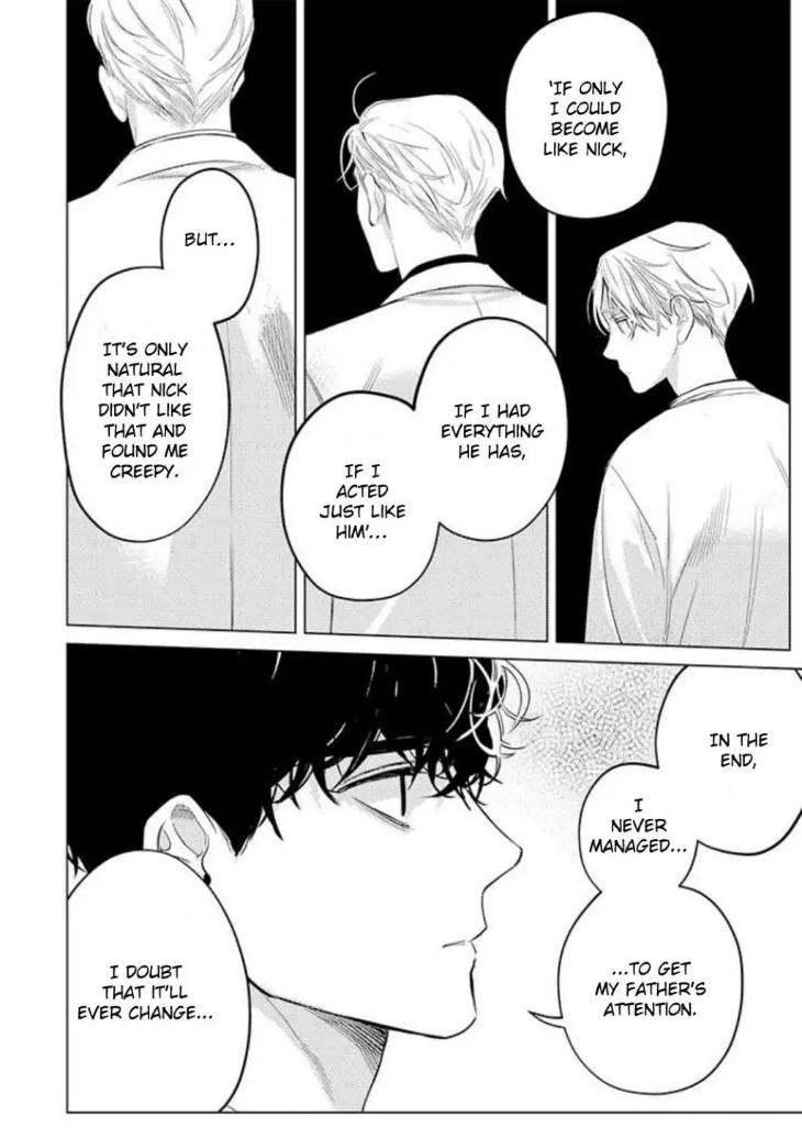 Never Good Enough by FCTKagura, Youko [Eng] page 16