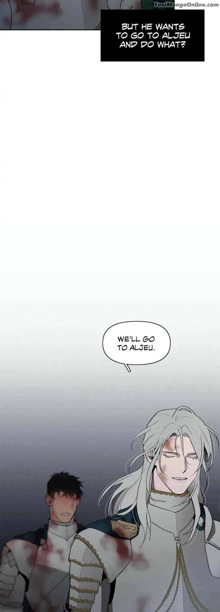 Plaything: The Grand Duke’s Boytoy by TR [Eng] page 16