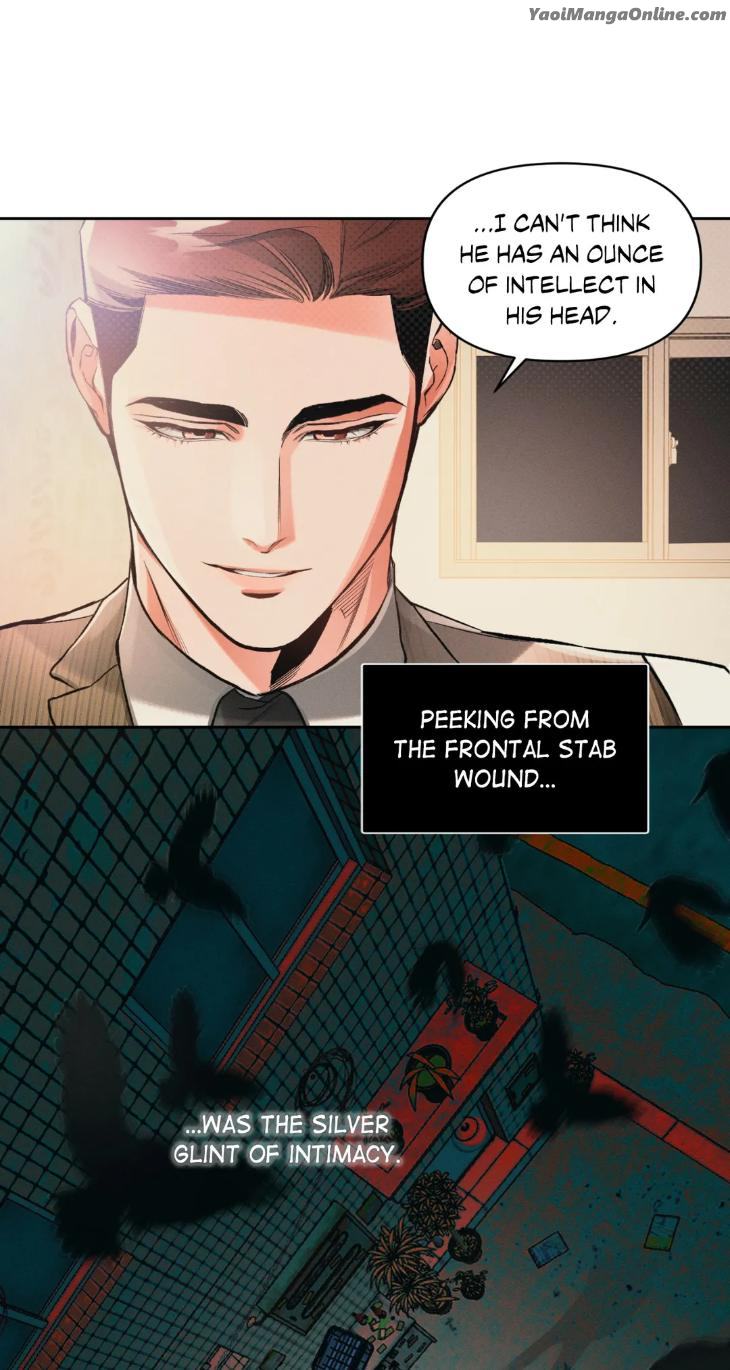 Beware the Ides of March by Stan/ Choi Song – Ch. 103 [Eng] page 16