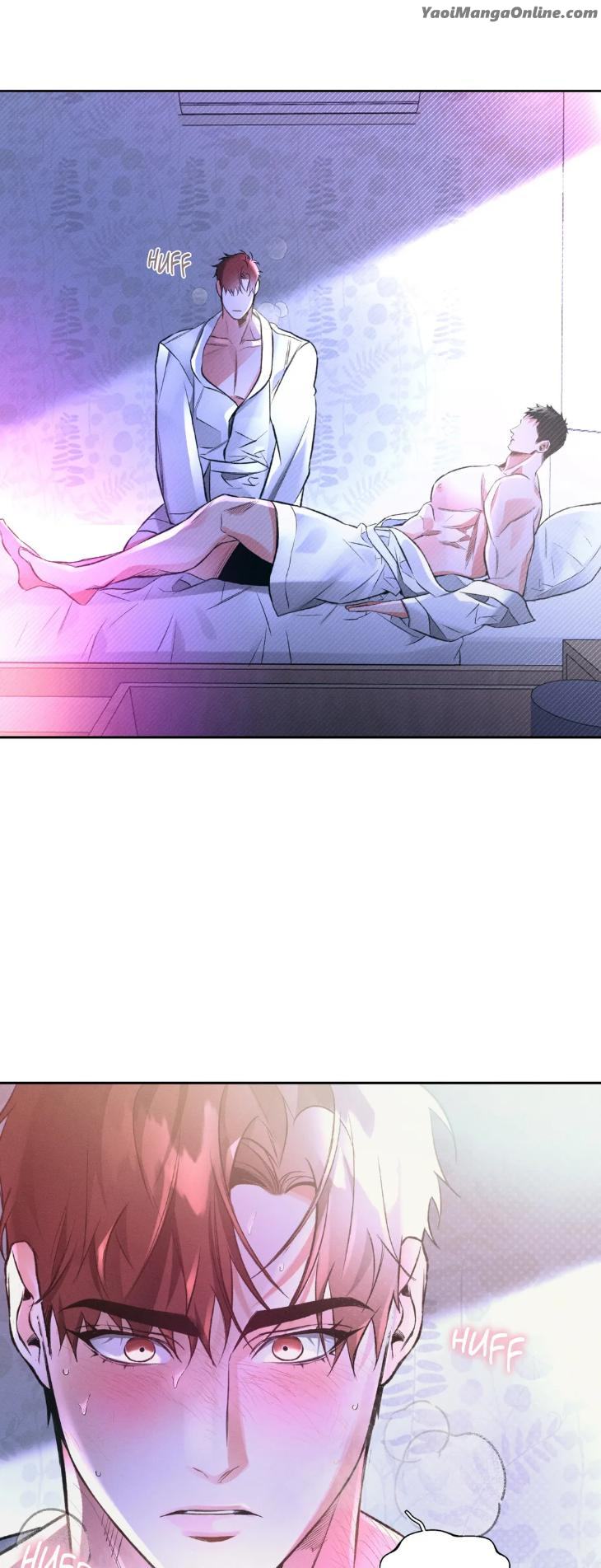 Beware the Ides of March by Stan/ Choi Song – Ch. 103 [Eng] page 16