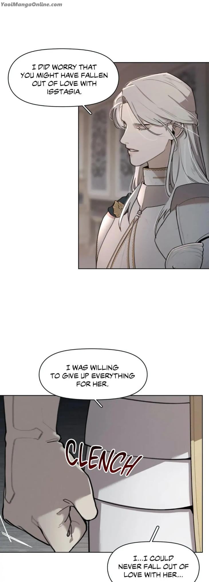 Plaything: The Grand Duke’s Boytoy by TR [Eng] page 16