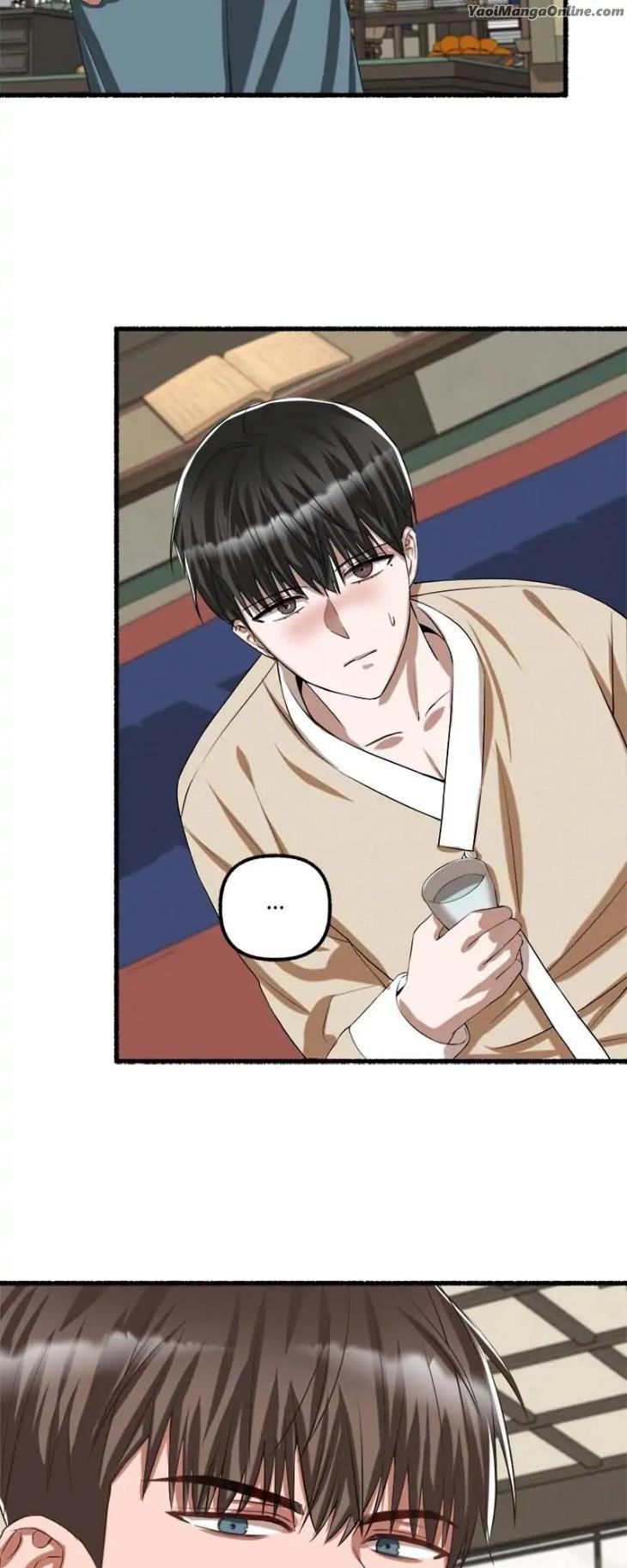 Flower by Hoya – Uncensored [Eng] page 16