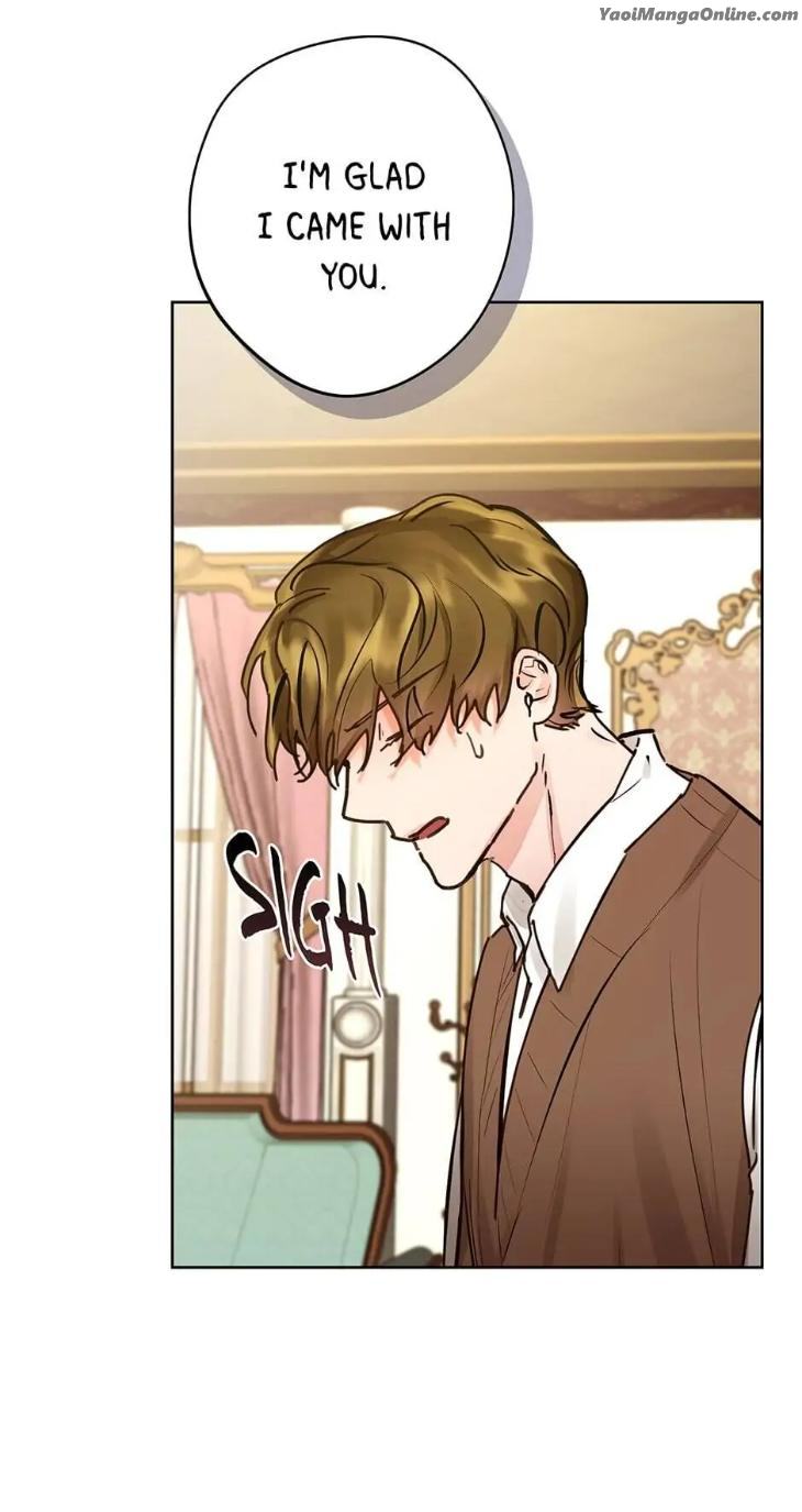 Wedding Plans for Mr. & Mr. by Rotten GreenT [Eng] page 16