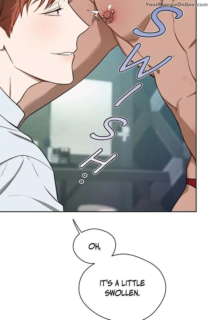 Hard-Boiled Love by Gwendolyn [Eng] page 16