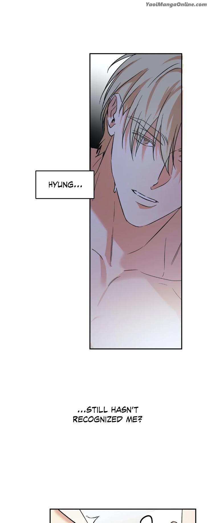 My Master, My Joo-in by Khbiyong [Eng] page 16