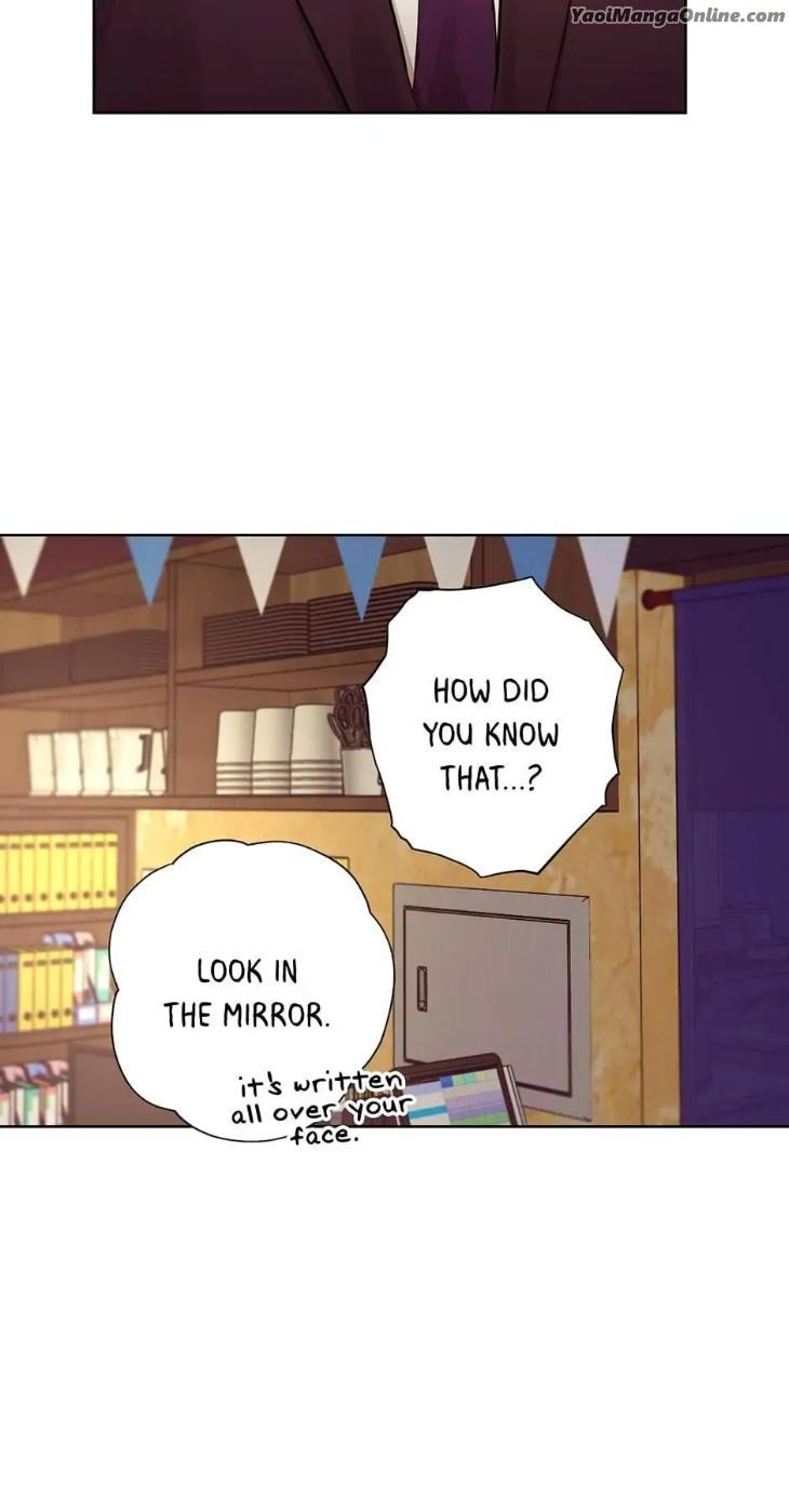 Wedding Plans for Mr. & Mr. by Rotten GreenT [Eng] page 16