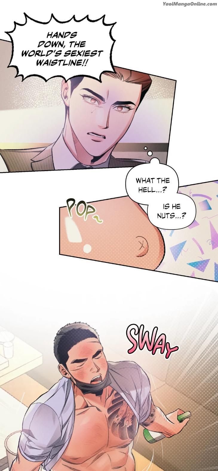 Beware the Ides of March by Stan/ Choi Song – Ch. 103 [Eng] page 16