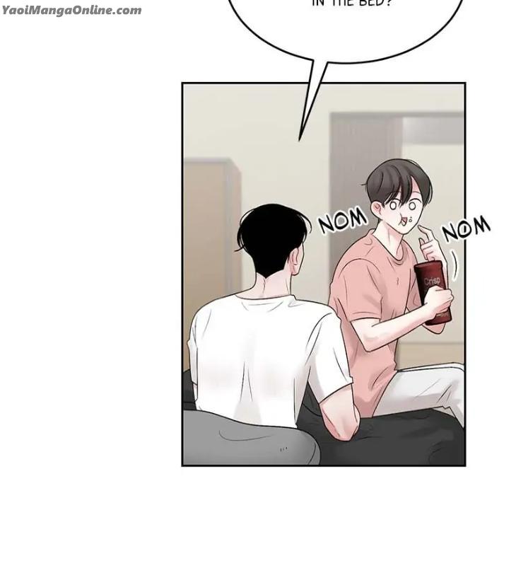 There, Not There by JJ/ Kang Bok-chi [Eng] page 16