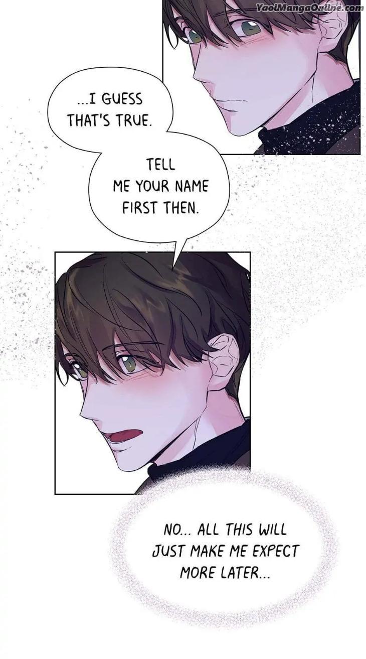 Wedding Plans for Mr. & Mr. by Rotten GreenT [Eng] page 15