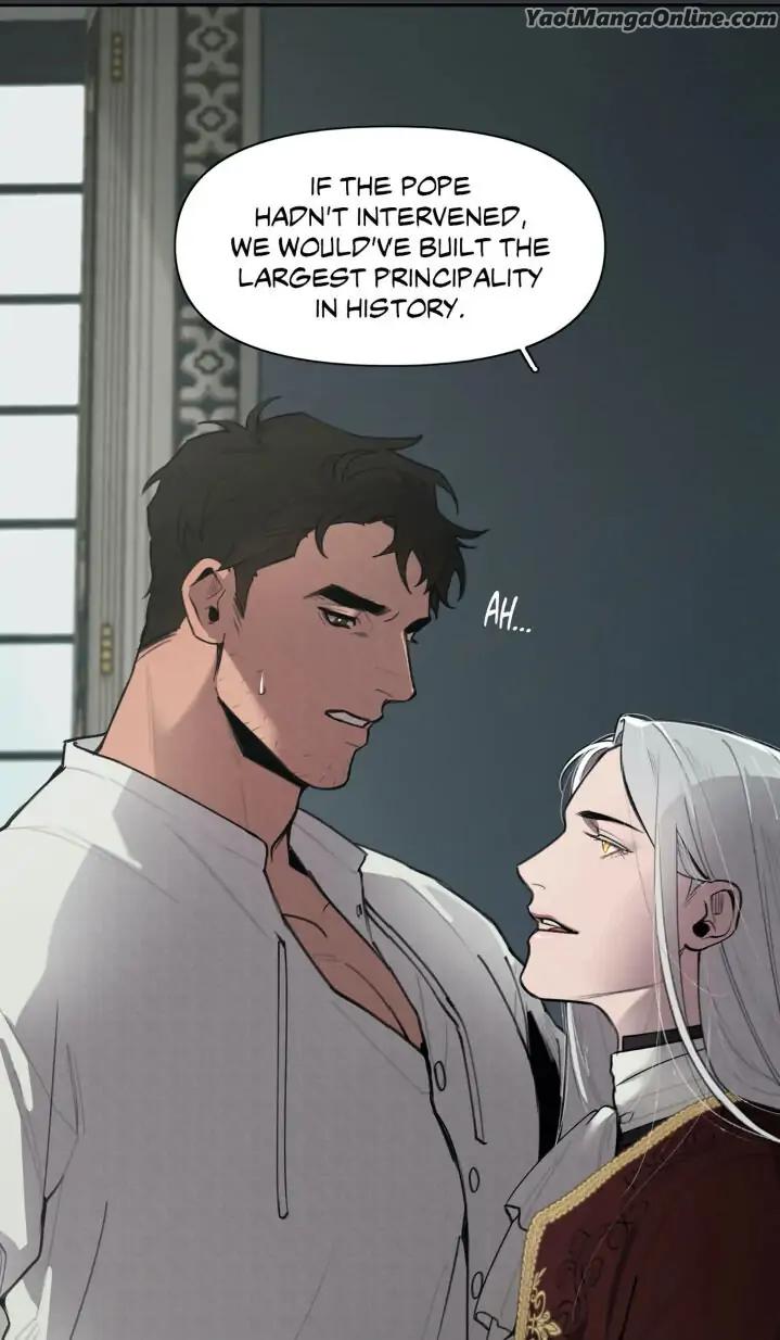 Plaything: The Grand Duke’s Boytoy by TR [Eng] page 16