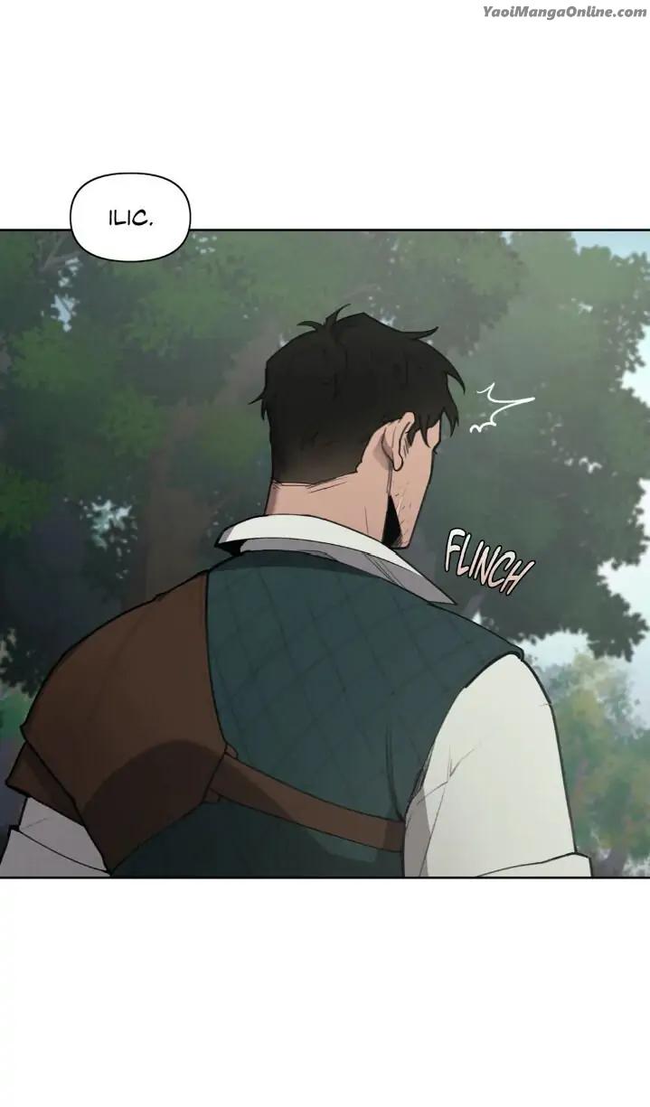 Plaything: The Grand Duke’s Boytoy by TR [Eng] page 15