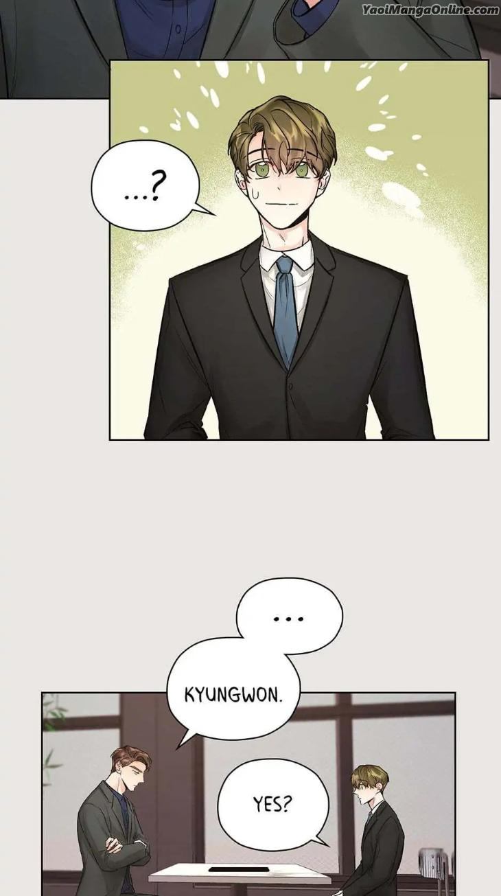 Wedding Plans for Mr. & Mr. by Rotten GreenT [Eng] page 15