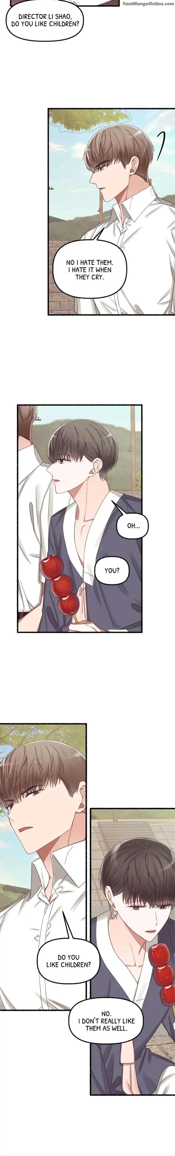 Flower by Hoya – Uncensored [Eng] page 17