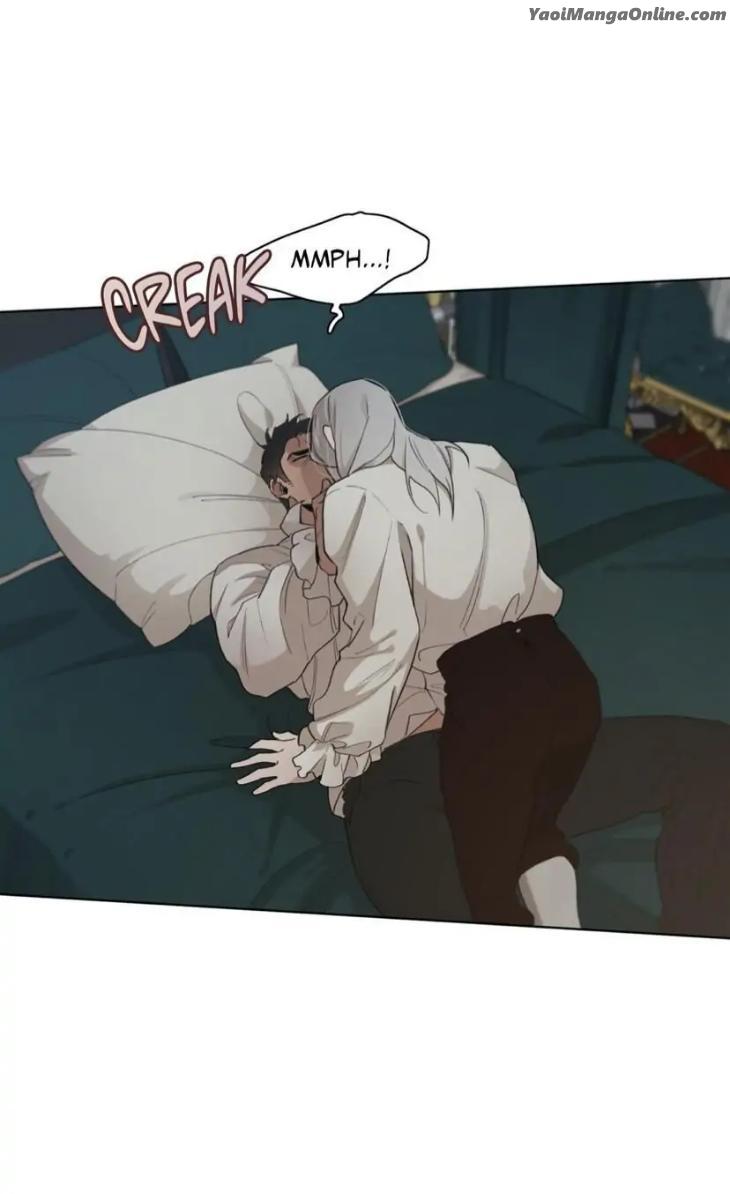 Plaything: The Grand Duke’s Boytoy by TR [Eng] page 17