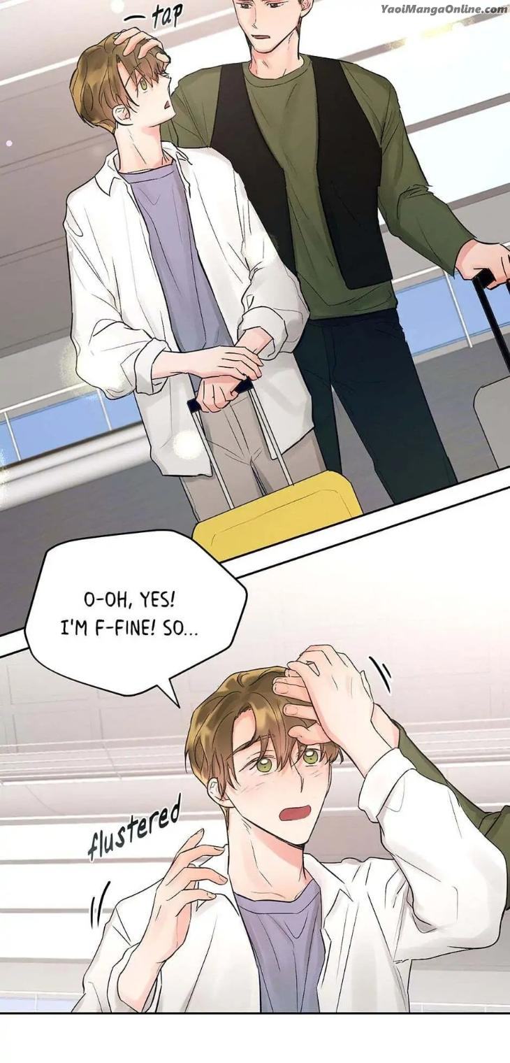 Wedding Plans for Mr. & Mr. by Rotten GreenT [Eng] page 17