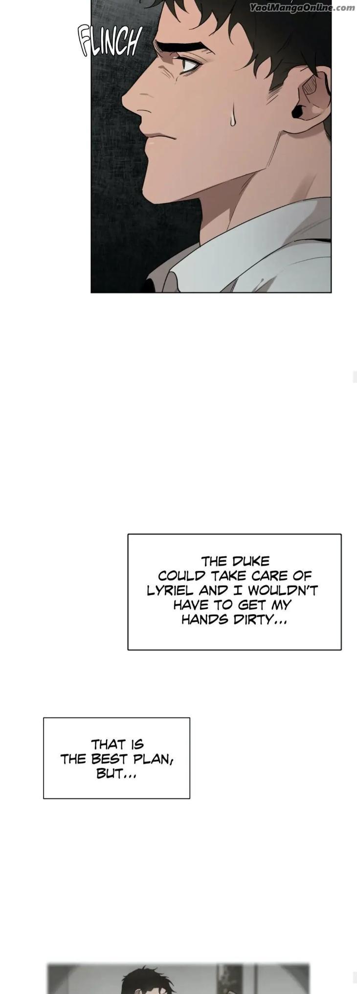 Plaything: The Grand Duke’s Boytoy by TR [Eng] page 17