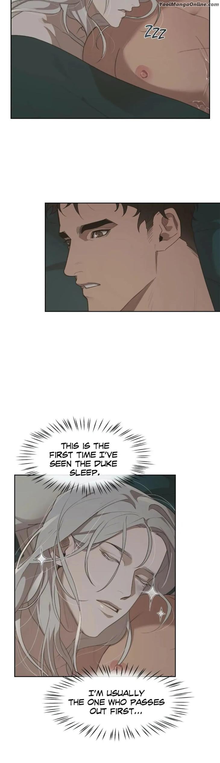 Plaything: The Grand Duke’s Boytoy by TR [Eng] page 17