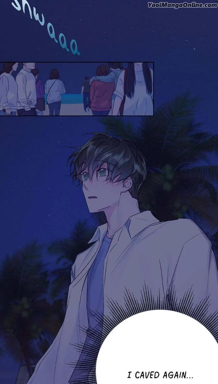 Wedding Plans for Mr. & Mr. by Rotten GreenT [Eng] page 16