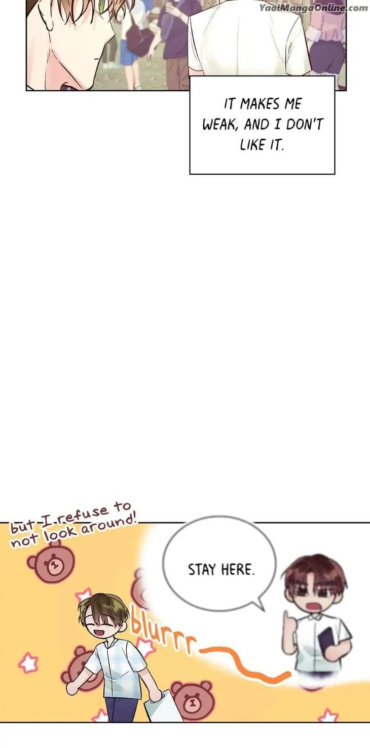 Wedding Plans for Mr. & Mr. by Rotten GreenT [Eng] page 17