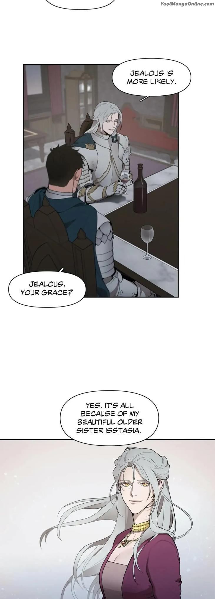 Plaything: The Grand Duke’s Boytoy by TR [Eng] page 17