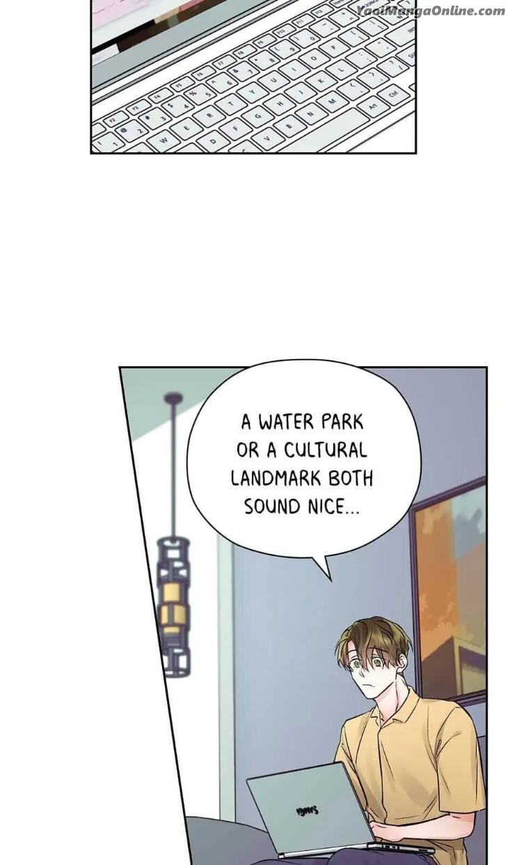 Wedding Plans for Mr. & Mr. by Rotten GreenT [Eng] page 17