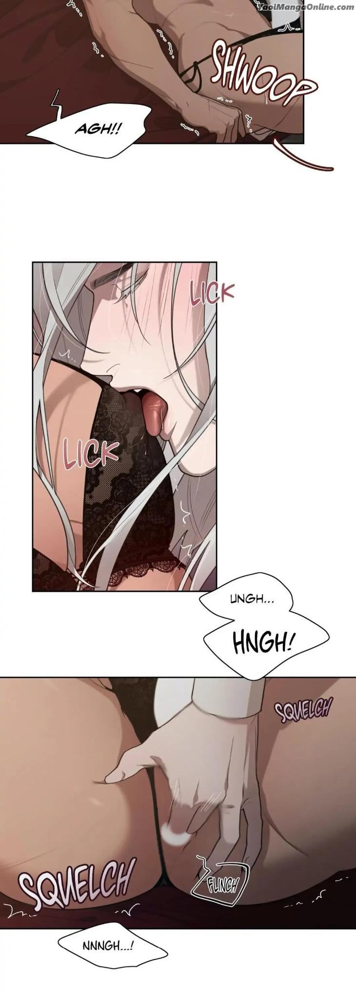 Plaything: The Grand Duke’s Boytoy by TR [Eng] page 17