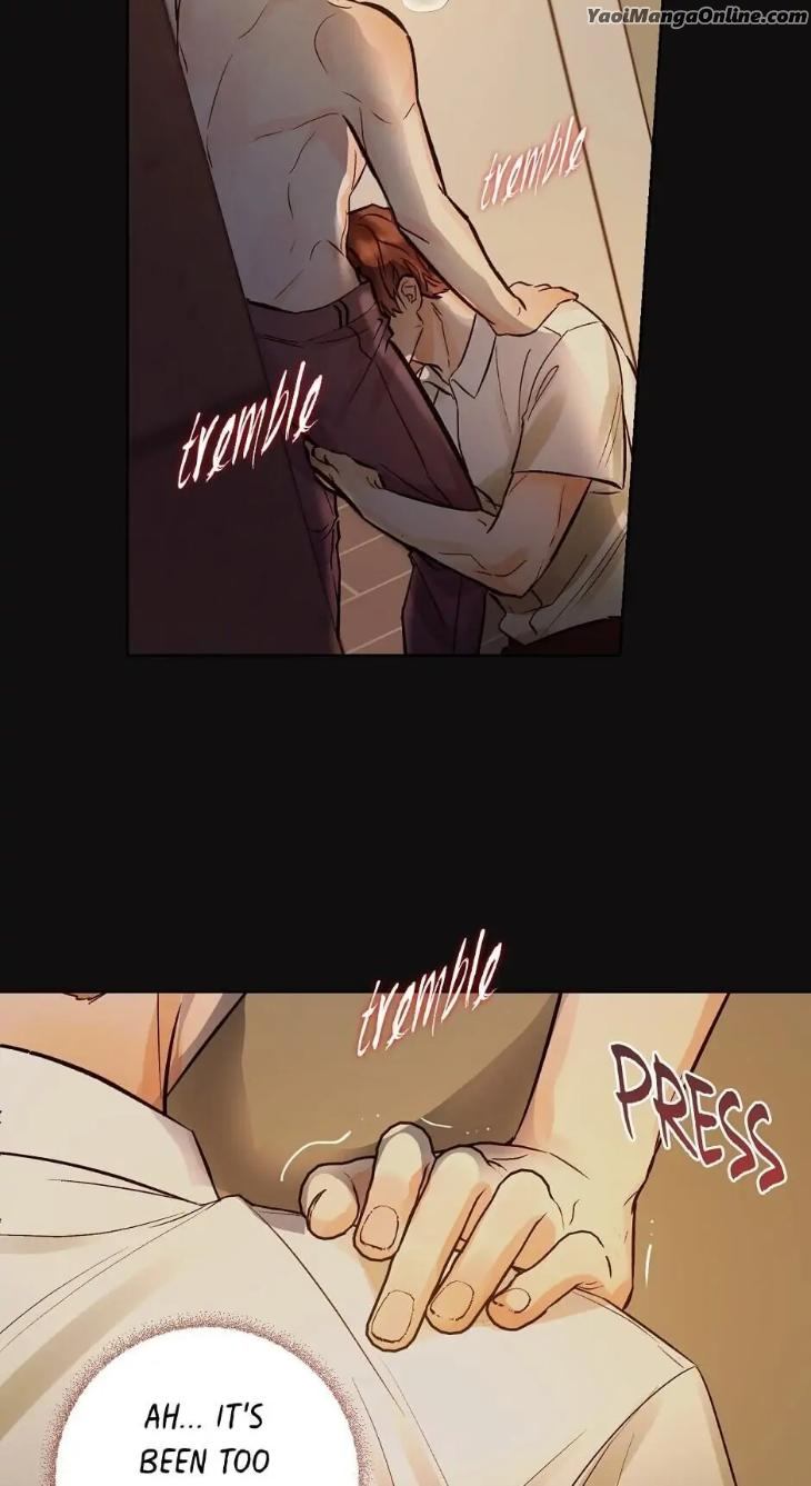 Wedding Plans for Mr. & Mr. by Rotten GreenT [Eng] page 17