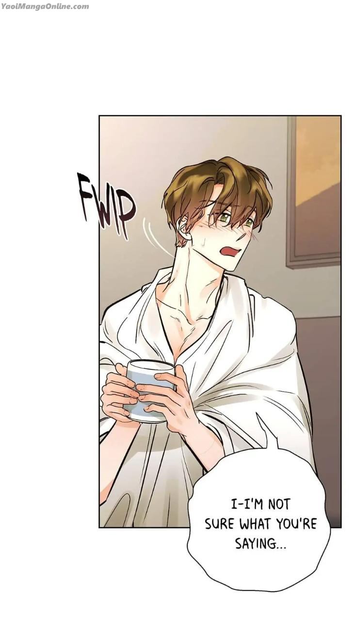 Wedding Plans for Mr. & Mr. by Rotten GreenT [Eng] page 17