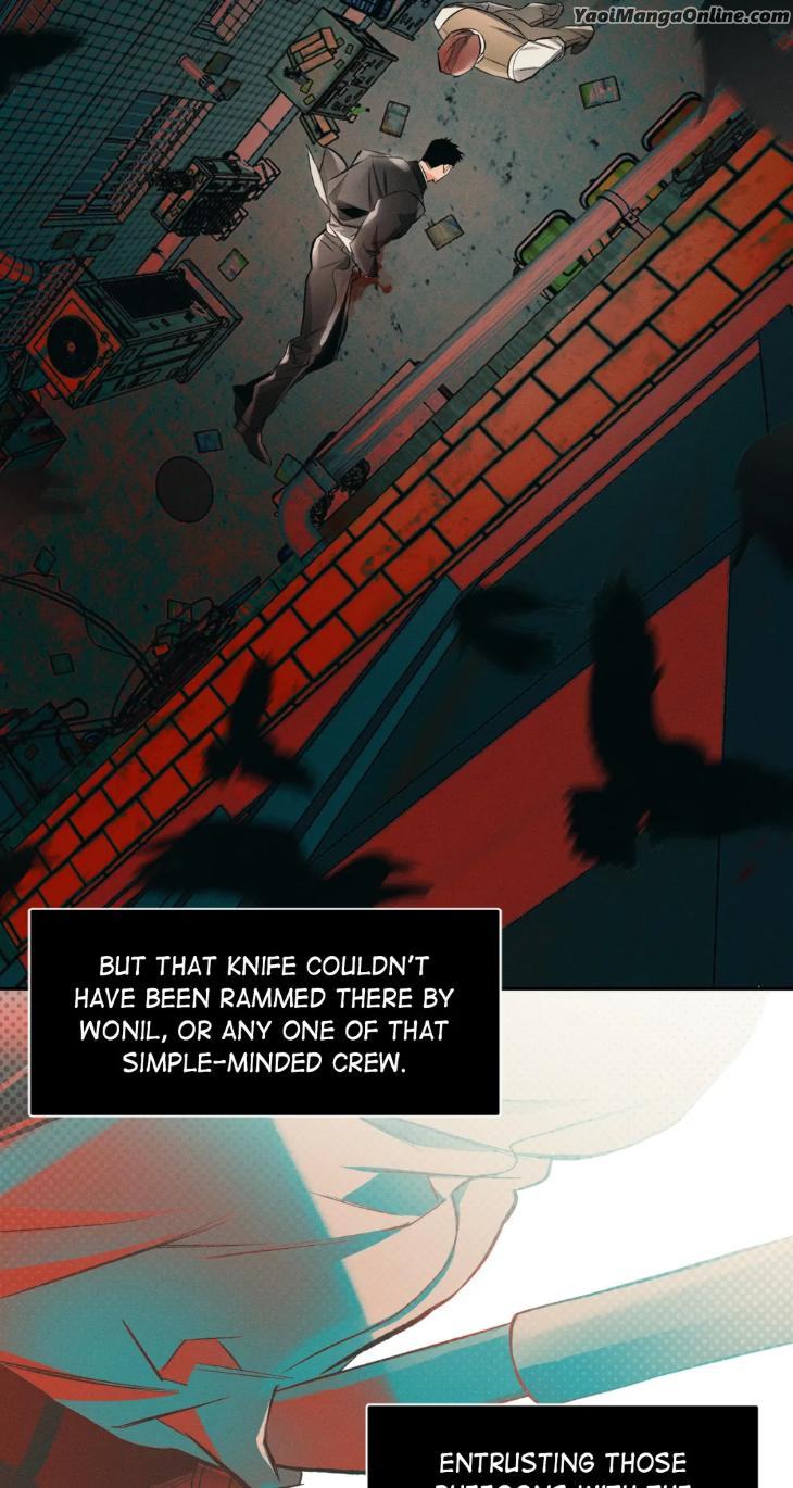 Beware the Ides of March by Stan/ Choi Song – Ch. 103 [Eng] page 17