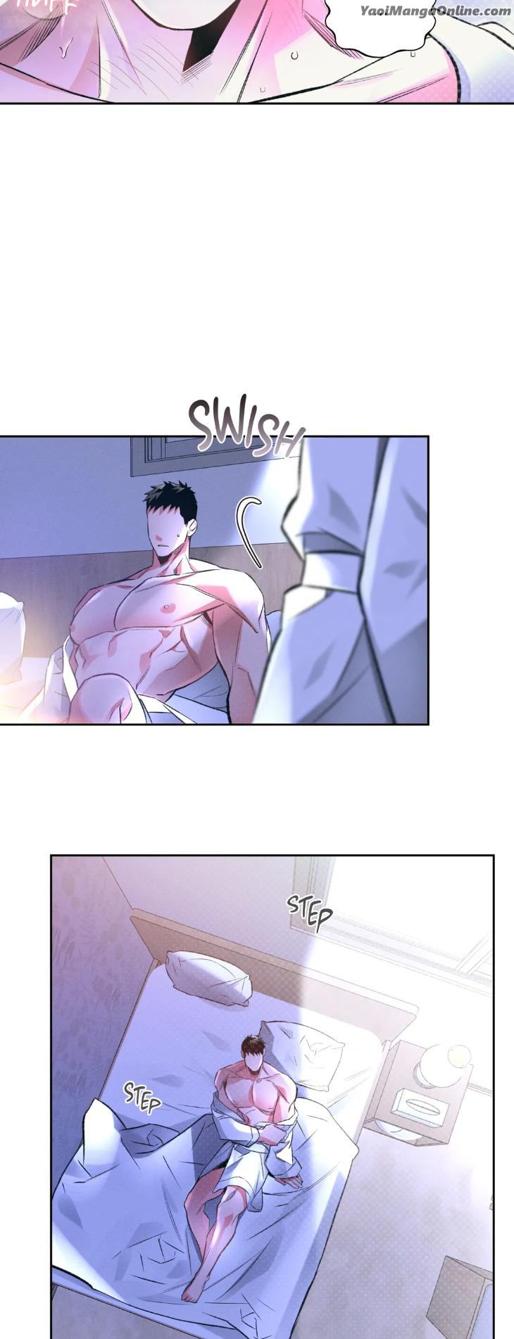 Beware the Ides of March by Stan/ Choi Song – Ch. 103 [Eng] page 17