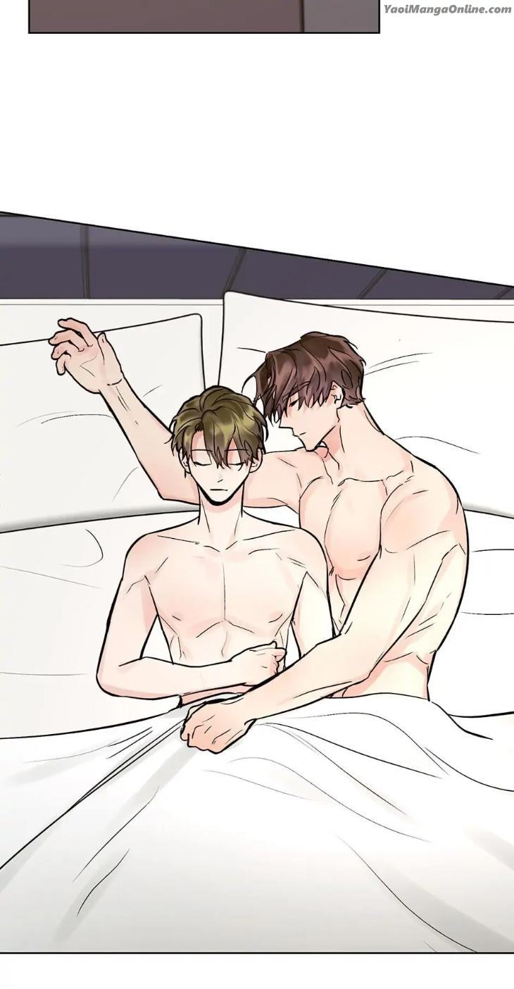 Wedding Plans for Mr. & Mr. by Rotten GreenT [Eng] page 17