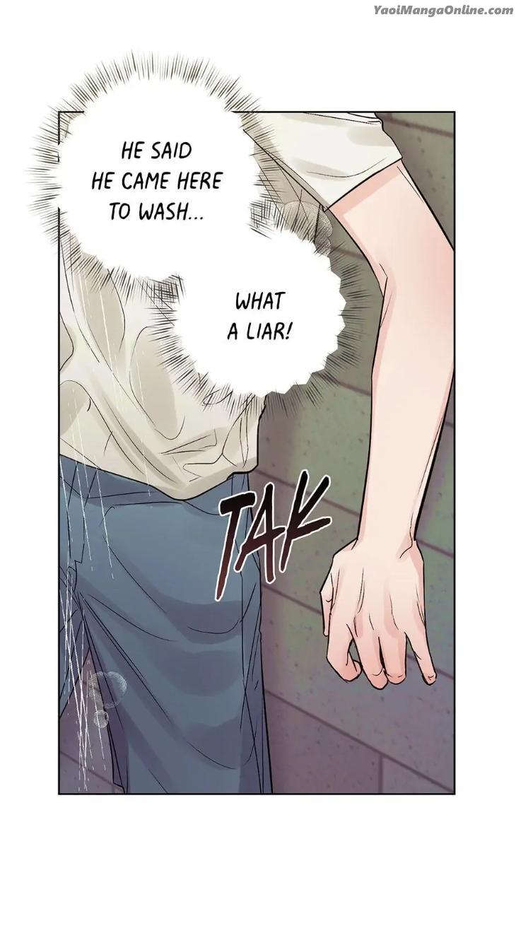 Wedding Plans for Mr. & Mr. by Rotten GreenT [Eng] page 17