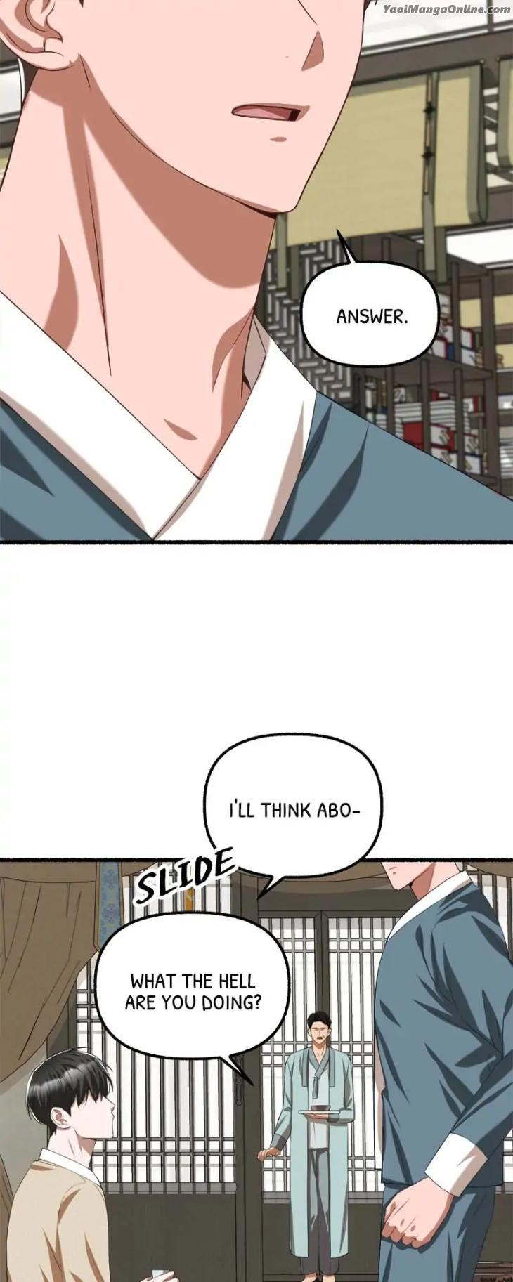 Flower by Hoya – Uncensored [Eng] page 17