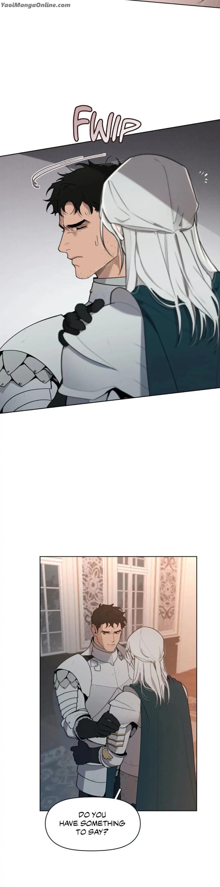 Plaything: The Grand Duke’s Boytoy by TR [Eng] page 17