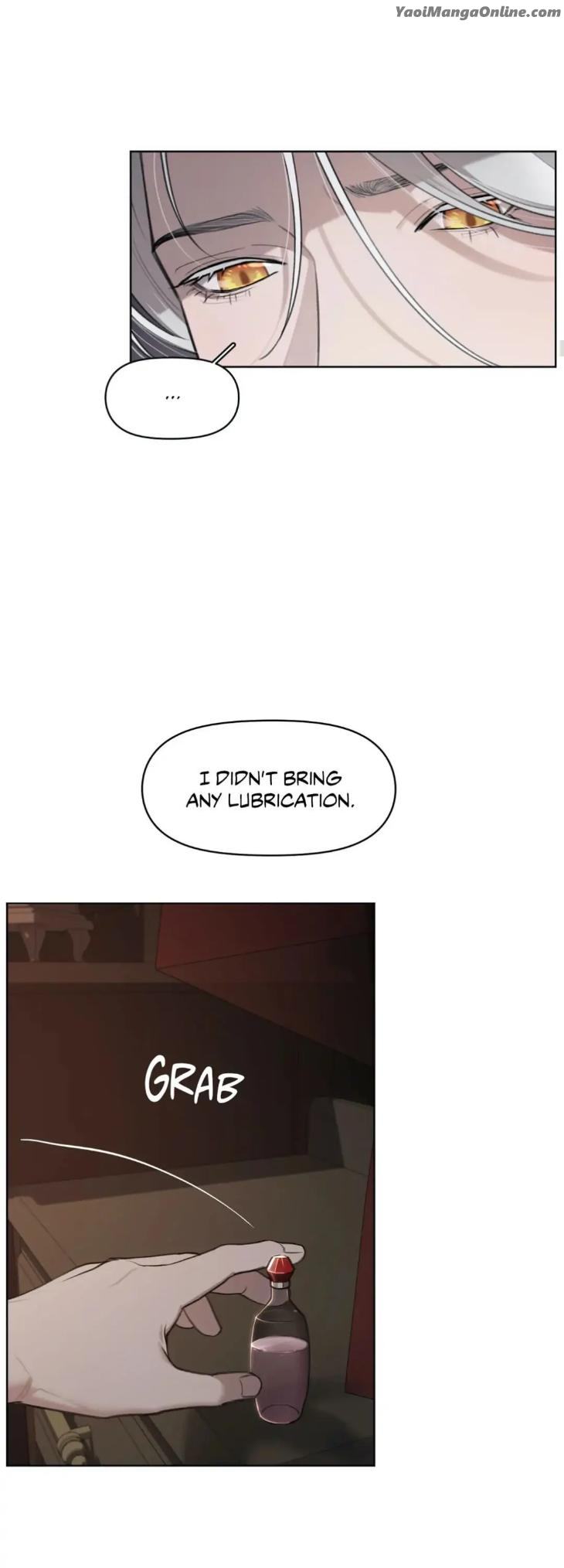 Plaything: The Grand Duke’s Boytoy by TR [Eng] page 17