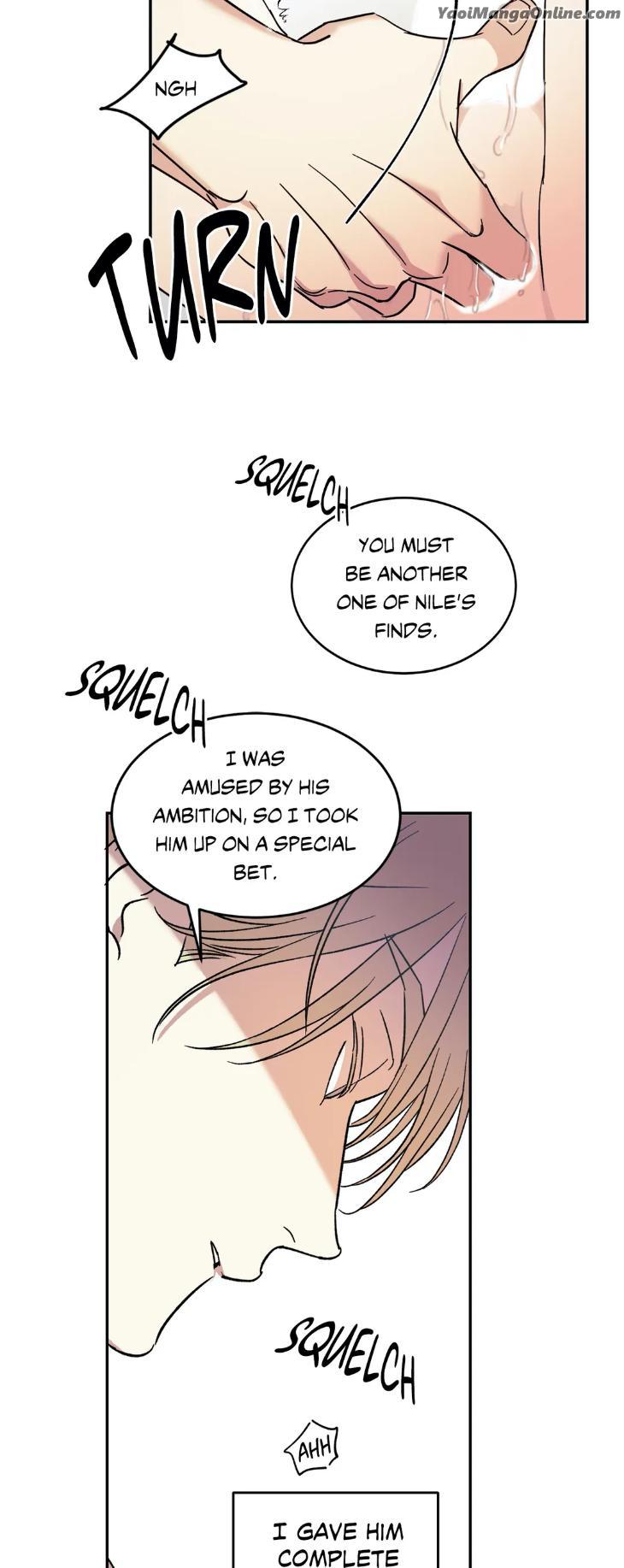 My Master, My Joo-in by Khbiyong [Eng] page 17