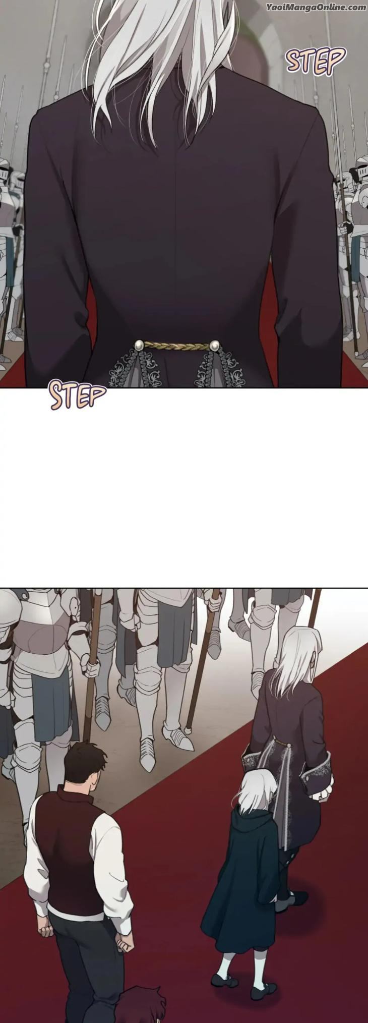 Plaything: The Grand Duke’s Boytoy by TR [Eng] page 17